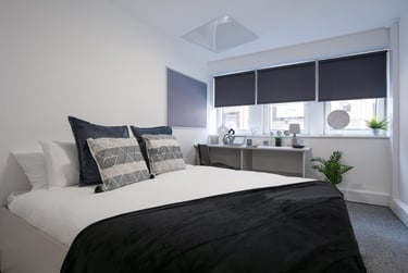 1 bed house, York Street, Kelham Island, Sheffield, S12NY - Image 6